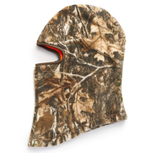 Taille personnalisée randonnée en plein air camping pêche ski masque facial complet capuche chasse cyclisme vêtements de plein air cagoule - Product Image 1