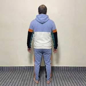 Chándal RTS Ahmed para Hombre, Diseñado por Antom Enterprises - Product Image 3