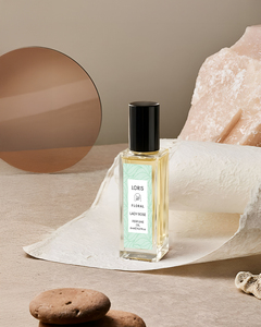 น้ำหอม LORIS PARFUM กลิ่นวู้ดดี้ อิมพีเรียล เฟลม ขนาด 8 มล. น้ำมันพืชธรรมชาติสำหรับทำน้ำหอม - Product Image 3