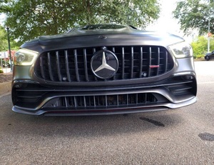 Mercedes-Benz AMG GT 53 d'occasion en excellent état, modèle 2022 - Product Image 1