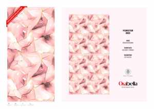 Carreaux de porcelaine sans fin dorés 600x1200, effet marbre élégant, carreaux de sol et de mur - Product Image 3