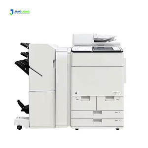 Haute vitesse pour <span class=keywords><strong>Canon</strong></span> C165 C175 <span class=keywords><strong>imprimante</strong></span> de Production de photocopieur <span class=keywords><strong>multifonction</strong></span> <span class=keywords><strong>couleur</strong></span> <span class=keywords><strong>Laser</strong></span> Compatible utilisée mais remise à neuf A3 Machi - Product Image 3