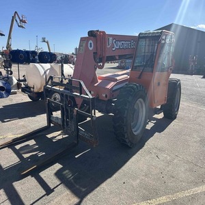 Fully Serviced 2013 8042 Telehandler With High Quality Heavy Equipment - Product Image 2