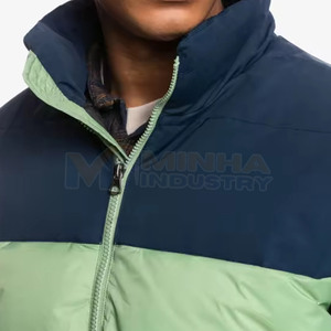 Chaqueta Acolchada de Algodón a Precio de Mayoreo, Chaqueta de Invierno Transpirable, Chaqueta Acolchada de Algodón de Primera Calidad - Product Image 5