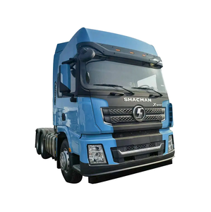 Proveedor mayorista de 400hp 430hp camión tractor usado/cabezas de camión tractor - Product Image 6