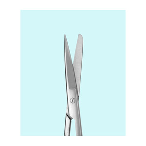 Vente en gros Ciseaux manuels de pansement de premiers soins en acier inoxydable pour la chirurgie dentaire et médicale pour les infirmières et les patients - Product Image 4