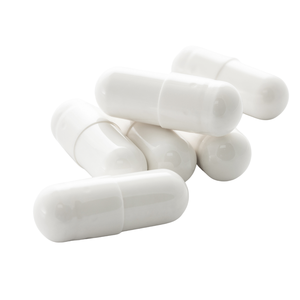 สารสกัดจากเห็ดแคปซูลจำนวนมากพร้อมวิตามินโพลีแซคคาไรด์การเพาะปลูกในป่าผลิตภัณฑ์จากประเทศไทย - Product Image 1