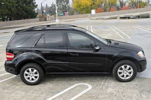 MERCEDES-BENZ ML320 CDI d'occasion 2007 (conduite à gauche/droite) - Product Image 4