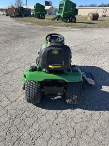 เครื่องตัดหญ้าอุตสาหกรรม John Dear X380 4-2 จังหวะ ใหม่และมือสอง ขายส่งจำนวนมาก ผู้ผลิตส่งออกโดยตรงจากโรงงาน - Product Image 6