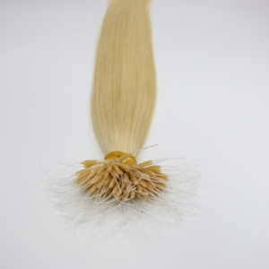 Ietnamese-extensiones de cabello humano de alta calidad, Cabello 100% virgen de doble estiramiento - Product Image 2