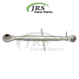Nuevo conjunto de eslabones superiores de carga pesada con revestimiento de zinc para fijación rápida y uso de tractores JRS Farmparts India - Product Image 2
