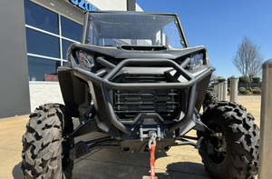 รถเอทีวี CAN-AM รุ่น COMMANDER XT 1000R ปี 2023 สี Mossy Oak Break-Up แบบ 4 ที่นั่ง ของแท้ ปรับแต่งได้ พร้อมชุดเครื่องมือช่างอุตสาหกรรม OEM สำหรับงาน DIY รับประกัน 1 ปี - Product Image 4