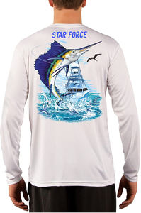 เสื้อตกปลาแห้งเร็วแขนยาวแห้งเร็ว - Product Image 4