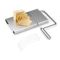 Multi function Stainless steel <strong>Cheese</strong> <strong>slicer</strong> <strong>best</strong> <strong>selling</strong> high quality factory manufactured wholesale grater