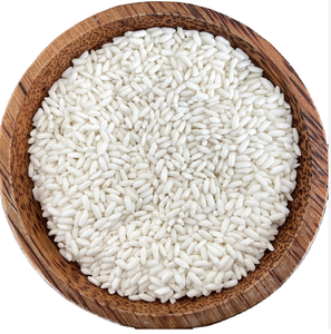 ARROZ GLUTINO PARA EXPORTAR POR TODO EL MUNDO _ ARROZ PEGATINADO DE GRANO LARGO PREMIUM PARA LA FÁBRICA_TOP ELECCIÓN DE SUPERMERCADO VIETNAMÉS - Product Image 1