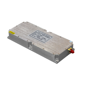 1550-1620Mhz 120w 50W-100W 可选 Lora GaN 抗 FPV 数字调制功率放大器模块 Counter Mavic Autel Disruption - Product Image 5