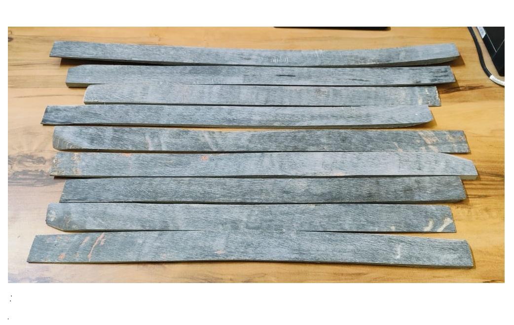 Black, Dark Brown, Natural Patterns