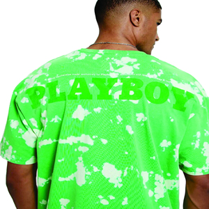 Nuevo 2024, venta al por mayor, alta calidad, nuevo estilo callejero, Hip Hop, camisetas con impresión Digital 3D para hombres, camiseta con gráfico personalizado para hombres, camiseta para hombres con el nuevo estilo de la calle - Product Image 2