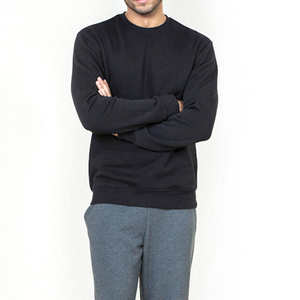 Sudaderas para Hombre - Sudaderas Personalizadas con Cuello Redondo - Suéter para Hombre - Sudaderas de Manga Larga con Forro Polar Grueso - Product Image 2