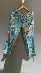 Conjunto de pijama bohemio e hippie para mujer - Product Image 2