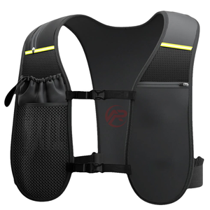 2025 nouveauté hommes Sport Gym gilet léger entraînement course gilet pour Fitness haut gymnastique vêtements - Product Image 1