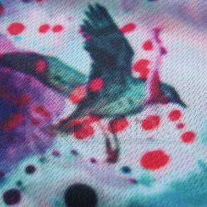 Fabricant d'usine T-shirt de sublimation de sports T-shirt de sublimation respirant d'été pour hommes - Product Image 6