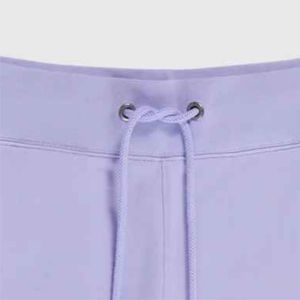 Shorts de sport mi-longs pour hommes, style streetwear, en coton éponge, respirants, écologiques, style hip-hop, décontractés - Product Image 5