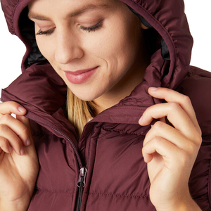 Chaleco de rendimiento directo de fábrica para Mujer | Chaleco duradero para entrenamiento de caballos | Pedido a granel de color personalizado - Product Image 5