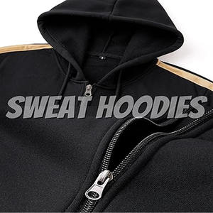 Trajes Deportivos al por Mayor, Ropa Deportiva Bordada, Chándal Personalizado para Hombre, Subido por Dress Sports - Product Image 5