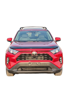 Toyota Rav4 2023 USADO, 4 Cilindros, Potencia 183hp, Eje 2 4x2, Euro6, Combustible Gasolina, Transmisión Automática, Volante a la Izquierda - Product Image 1