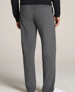 Pantalones Deportivos de Invierno para Hombre, Ligeros, Casuales, de Cintura Media, Bordados, Transpirables, de Secado Rápido, 100% Algodón, Alta Calidad, Servicio OEM - Product Image 3