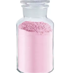 Nano <b>Erbium</b> <b>Oxide</b> Powder 20–50nm 99.99% Rare Earth Material Supplier - Product Image 3