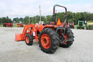 2018 pour tracteur Kubota MX5200DT avec roulement de boîte de vitesses de pompe à composants principaux-Produit de qualité directement vendu - Product Image 5