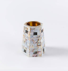 Ensemble de sous-verres Medkhan avec plateau en incrustation d'os Bakhoor brûleur d'encens Ramadan nacre ensemble de sous-verres Mubkhar Mabkhara Bakhoor - Product Image 6