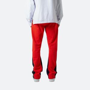 แฟชั่น streetwear เสื้อผ้าผู้ชายหลวมพอดีกางเกงวอร์ม jogger ขาตรงกางเกงวอร์มกางเกงผู้ชายถุง - Product Image 5