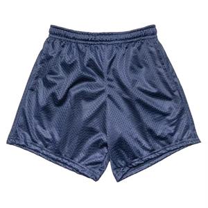 Shorts de bain pour hommes en toile imperméable 100 % coton, respirants et à séchage rapide, avec logo personnalisé, vente en gros - Product Image 5