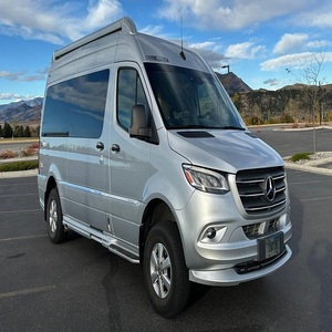 El Mercedes-Benz Sprinter 2500 Airstream Interstate 19 Edición Tommy Bahama 4x4 Más Genial del 2021 - Product Image 1