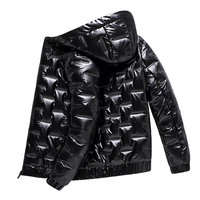 Vestes Parker Personnalisées Haut de Gamme en Gros pour Hommes et Femmes – Tissées, Respirantes, Imperméables, Tendance Hiver, pour l'Extérieur et l'Université