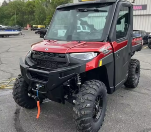 Dernières tendances en vente 2025 Polariss Rang_ers XP 1000 NorthStar Editions Fabriquées Assemblées Prêtes à être expédiées en gros - Product Image 3