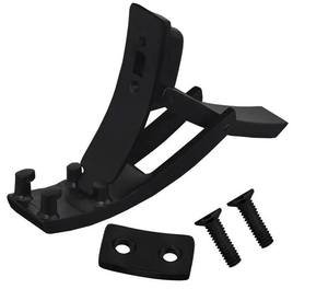 Wholesale Heaven Earth High Quality Natural Rubber Sublimation Printed Anime Character Gym Lever <b>Belt</b> Buckle Closure Fitness - Product Image 3