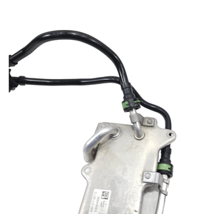 INTERCAMBIADOR DE CALOR DE LA CAJA DE CAMBIOS DEL AUDI Q8 (4MN) 4M0317021G DHXA, DPXA Hybrid 3000 (18>) - Product Image 6