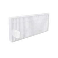Pièces de rechange pour aspirateur robot ROPVACNIC S1/ A1, PRETTYCARE C2, Tipdiy G90, Betboyles V75S, VIPSUN Z1, EKAZA Zuno : brosse, filtre, serpillière