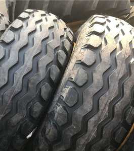 Mini tracteur multifonction agricole compact et petit tracteur agricole pour ferme, pneu 600/55-22.5 700/50-22.5, vente chaude - Product Image 5