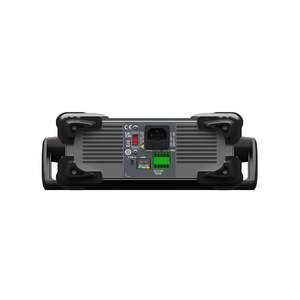 Testeur de charge électronique programmable Hantek HDL2512H+ 300W DC avec écran LCD, interfaces USB/RS-232, puissance de sortie élevée 800V 0,2% - Product Image 5
