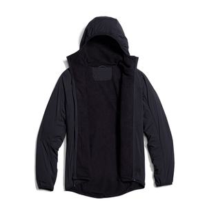 เสื้อล่าสัตว์มีฮู้ดแขนยาวผ้าโพลีเอสเตอร์พิมพ์ลายพรางทั้งตัวลายพรางมอสซี่โอ๊ค - Product Image 2