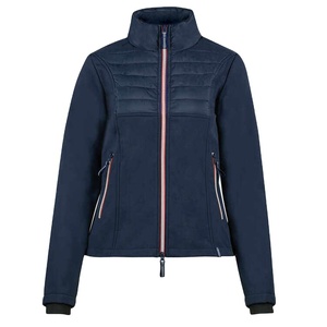 Chaquetas Impermeables, Chaqueta Softshell para Hombre y Mujer, Chaquetas Personalizadas, Ropa Deportiva, Color Sólido 2026 - Product Image 2