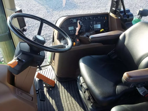 Comprar tractor nuevo/usado John Deere 7930 95hp 4x4WD con ruedas, tractor compacto para granja/huerto, maquinaria agrícola, equipo agrícola MF290 MF385 - Product Image 5