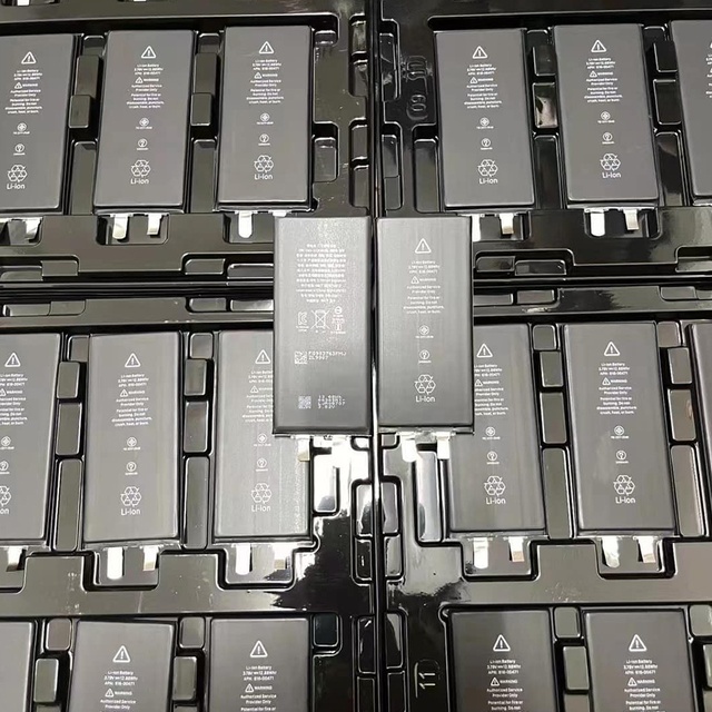 Wholesale Mobile Phone Battery for iphone 13 14 Plus 15 Pro Max