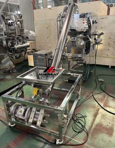 Anpassbare Universal-Mühle für Gewürze, Pulverherstellungsmaschine, Pulverisierer, Henna-Blattpulver-Schleifmaschine - Product Image 3