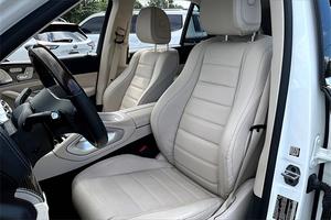 Mercedes-Benz GLE 450 4MATIC SUV 2023 con Bajo Kilometraje - Product Image 3